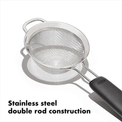 OXO Good Grips 3 in./7.6 cm Mini Strainer