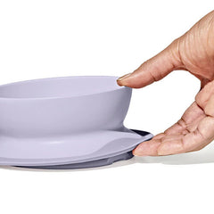 Tot Stick & Stay Suction Bowl