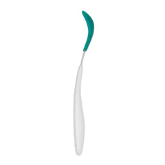 Feeding Spoon Set with Soft Silicone