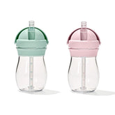 Transitions Straw Cup Set - 9 Oz