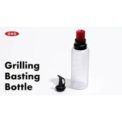Good Grips Grilling Basting Bottle - 12 oz/355 mL
