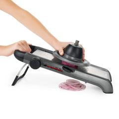Chef's Mandoline Slicer 2.0