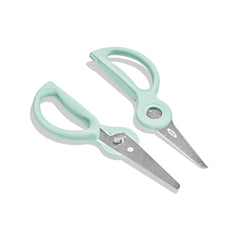 On-the-Go Food Scissors with Case