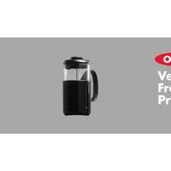 Venture French Press Coffee Maker