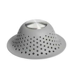 Silicone Shower & Tub Drain Protector