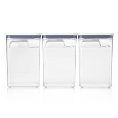 OXO POP 7-Piece Bundle