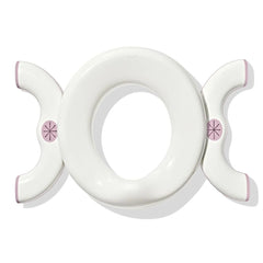 OXO Tot 2-In-1 Go Potty - Blossom