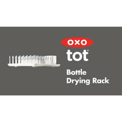 Bottle Drying Rack