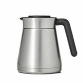 Replacement Carafe with Lid & Mixing Tube for 12-Cup Coffee Maker