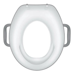 Sit Right Potty Seat - Gray