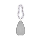 Breast Pump Parts Drying Rack with Detail Brushes