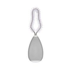 Breast Pump Parts Drying Rack with Detail Brushes
