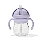 Transitions Straw Cup With Removable Handles - 6 Oz