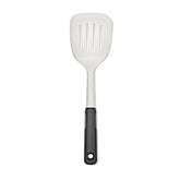 Nylon Square Turner - Oat