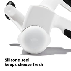 Rotary Grater