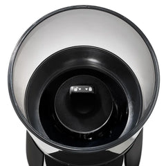 Conical Burr Coffee Grinder - Matte Black