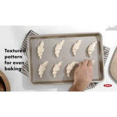 Non-Stick Pro Half Sheet Pan