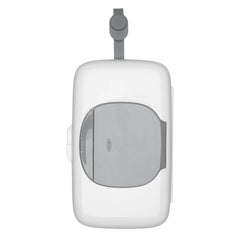 On-the-Go Wipes Dispenser - Gray