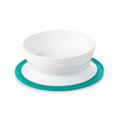 Stick & Stay Suction Bowl