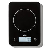 Everyday Glass Food Scale 11lbs/5kg