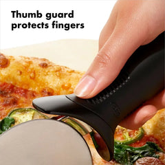 3.5-in. Pizza Wheel