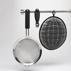 6" Strainer