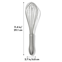 11in Balloon Whisk
