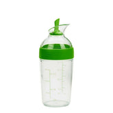 Little Salad Dressing Shaker