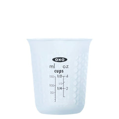 Mini Squeeze & Pour Silicone Measuring Cup