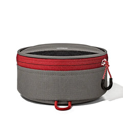Outdoor Collapsible Pour-Over With Storage Case