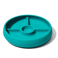 Silicone Divided Plate