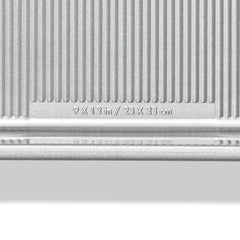 Non-Stick Pro Clear Coated 9inx13in Cake Pan