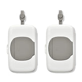 On-The-Go Wipes Dispenser - 2 Pack