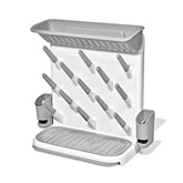 Expandable Drying Rack