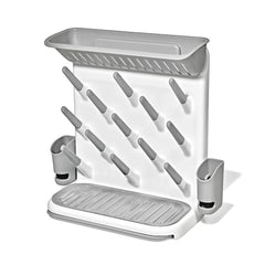 Expandable Drying Rack