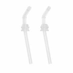 Transitions 9 oz Straw Cup Replacement Straw Set