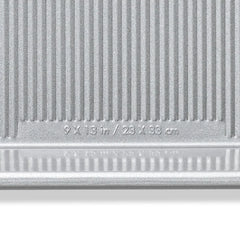 Non-Stick Pro Clear Coated Quarter Sheet Pan