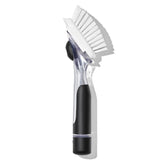 Soap Dispensing Dish Brush