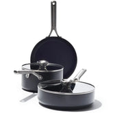 OXO Ceramic Professional Non-Stick 5-Piece Cookware Set