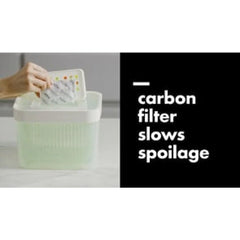 GreenSaver Produce Keeper (5.0 Qt)