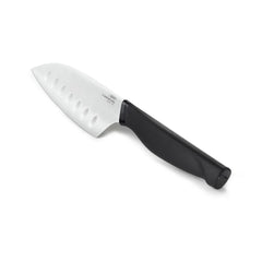 4" Mini Santoku Knife