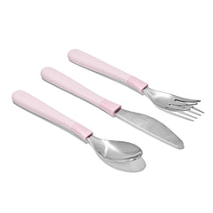 Cutlery for Big Kids - Blossom