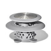 Hair Catch Drain Protector