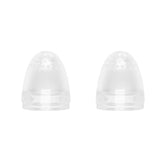 Silicone Self-Feeder Replacement Set