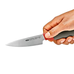 Paring Knife with Locking Sheath