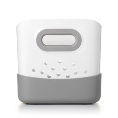 Stand Up Bath Toy Bin