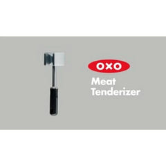Steel Meat Tenderizer