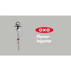 Flavor Injector