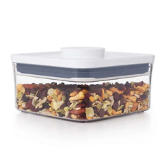 POP Container - Big Square Mini (1.1 Qt.)