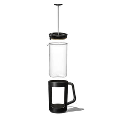 Brew Venture French Press - 8 Cup
